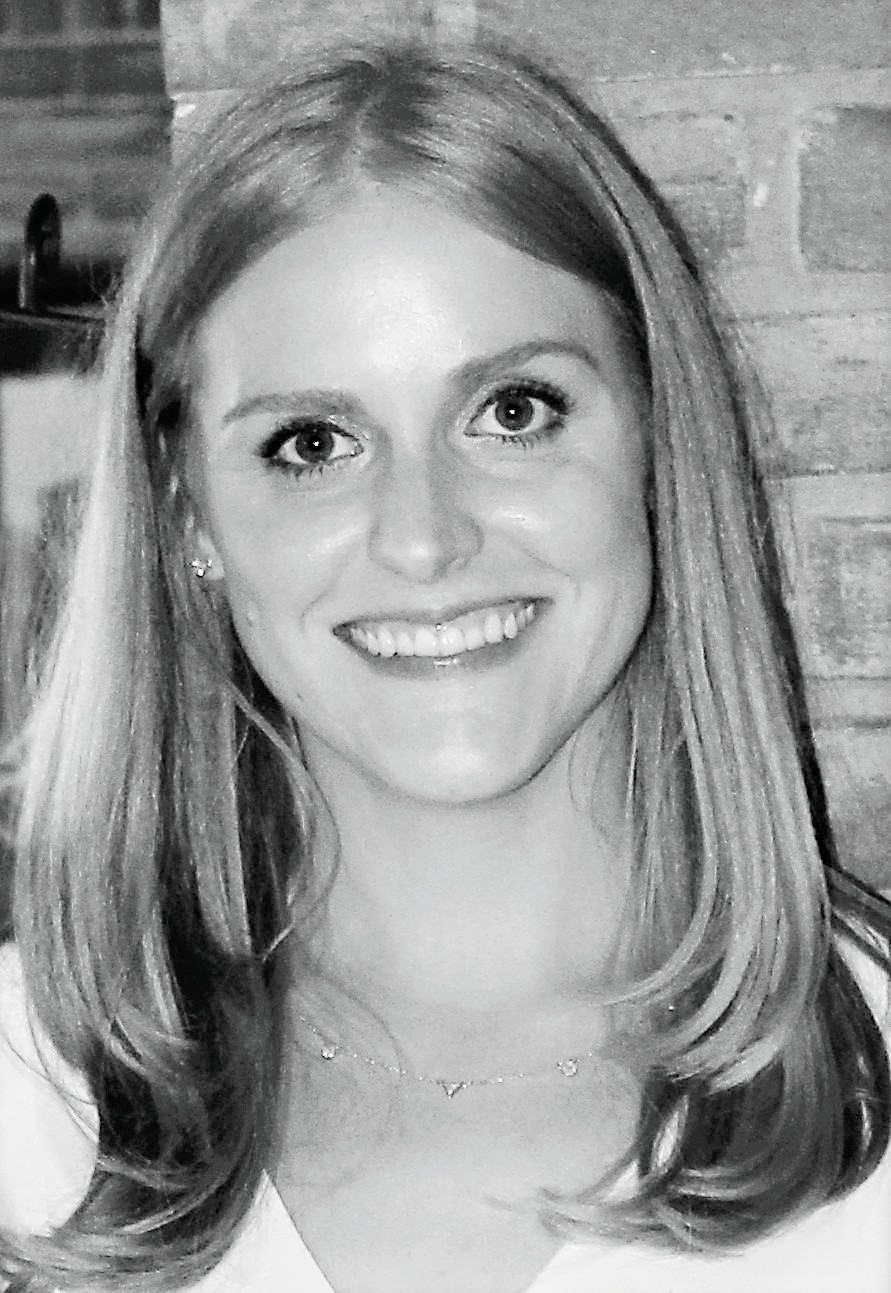 Headshot of Alyssa Guido, LMHC